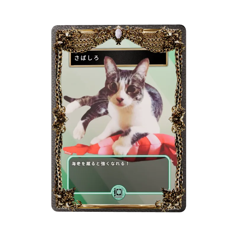 さばしろ