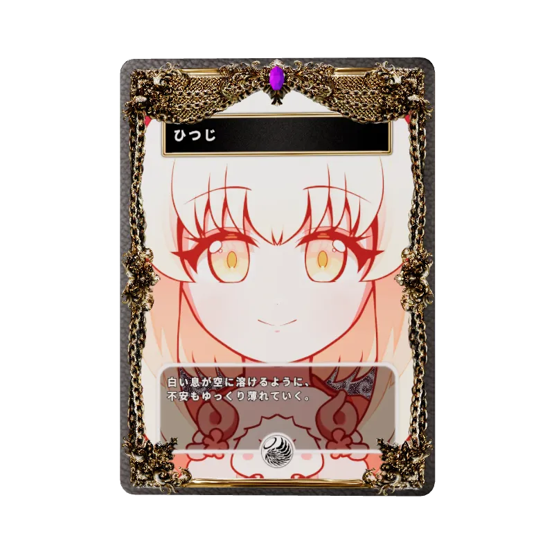 ひつじ
