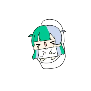 トイレ籠城教祖