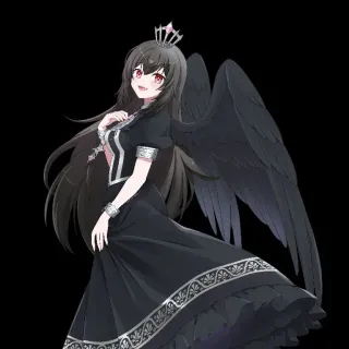 天使メアからのお疲れ様ボイス