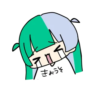号泣教祖