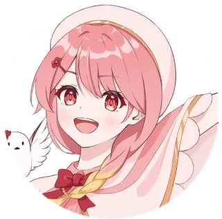 羽鳥あん