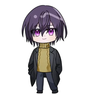 あいことば⑥
