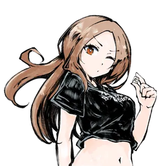 麻生ふみ