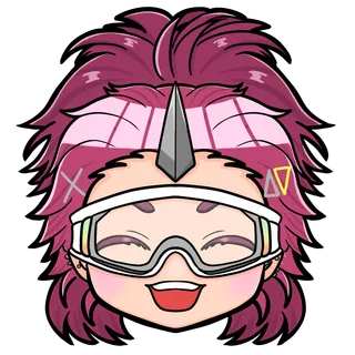 鬼居チャルマ