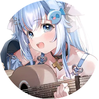 汐音ベリーちゃん