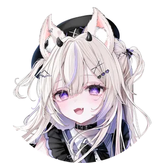 魔ノむえる