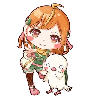 ぼのぼん
