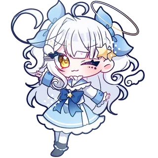 星彩らいむ⭐︎