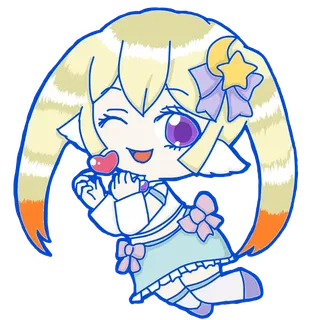 ルルナ