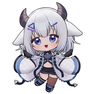 小羽プティ
