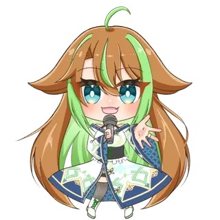 古泉みこと