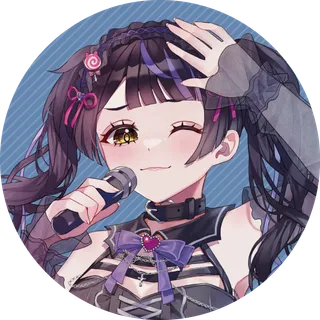 天色メア