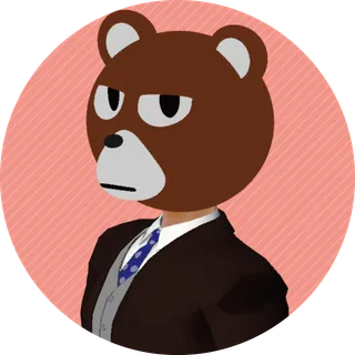 ミウラクマ