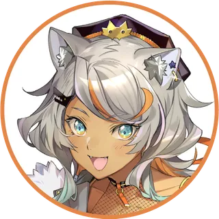 狼朗ハツキ