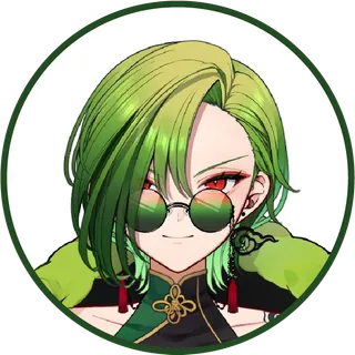 狩真ロン