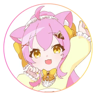 にゃんにゃん歌枠リレー 蜂屋ひまわり