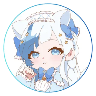 にゃんにゃん歌枠リレー 紗彩木ひそり