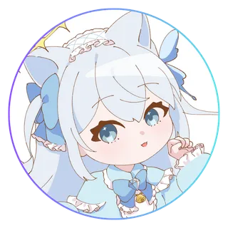 にゃんにゃん歌枠リレー 比羽沢れいら