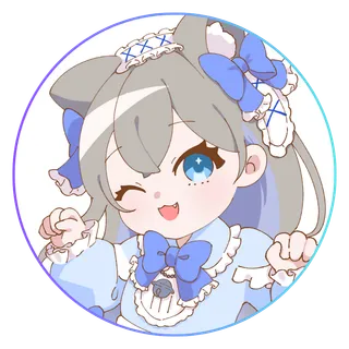 にゃんにゃん歌枠リレー LiLY