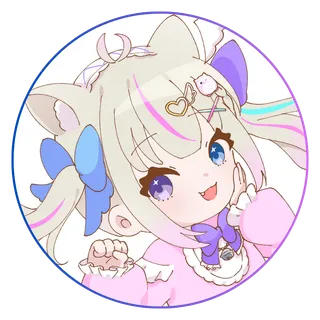 にゃんにゃん歌枠リレー 夜想といき