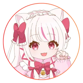 にゃんにゃん歌枠リレー 323