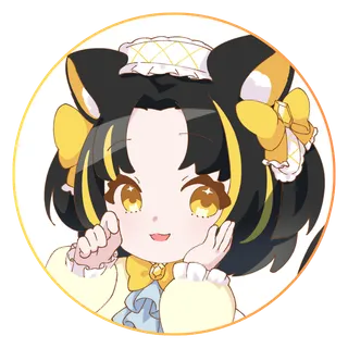にゃんにゃん歌枠リレー 夕月ティア