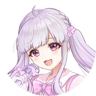 音咲アリン