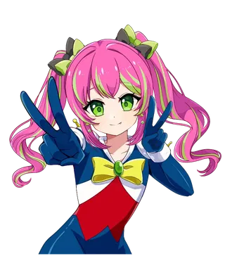 同時視聴1~5話