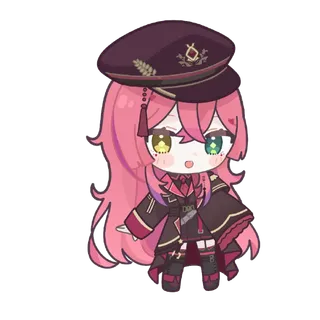 赤石グラナ