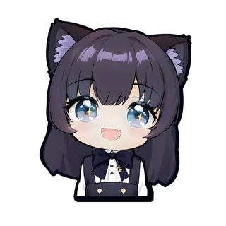 ぴかにゃ