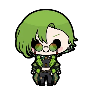 狩真ロン