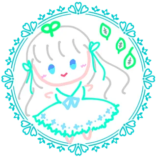 草神さまだよっ🌱