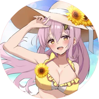 蜂屋ひまわり_水着歌枠リレー