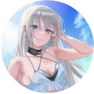 LiLY_水着歌枠リレー