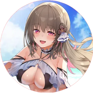 綵 てまり_水着歌枠リレー