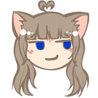 狐花てん