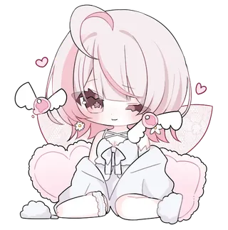 桃音しい