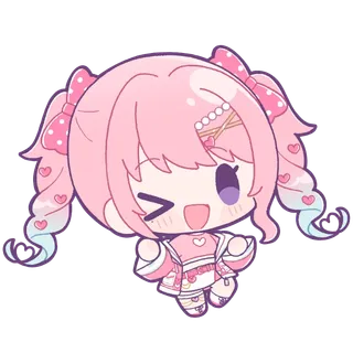 桜餅月うり
