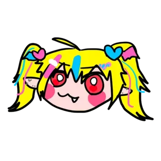 まじかる♡りかしちゃん