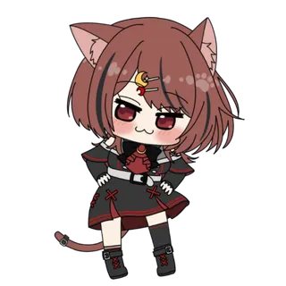 羽月うずな