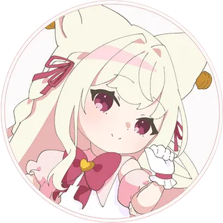 魔法少女歌枠リレー 春霞みぃな