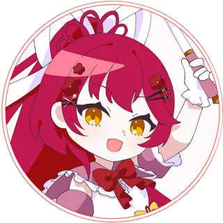 魔法少女歌枠リレー 早乙女あずき