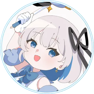 魔法少女歌枠リレー 葵井詩雫