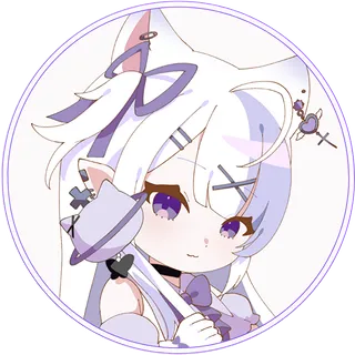 魔法少女歌枠リレー ice