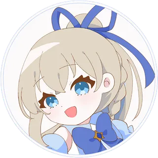 魔法少女歌枠リレー LiLY