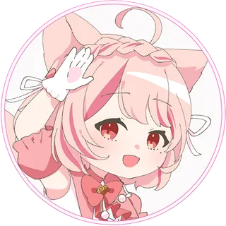 魔法少女歌枠リレー 小愛あむの