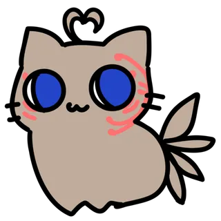 秋の宵闇歌枠リレー 狐花てん