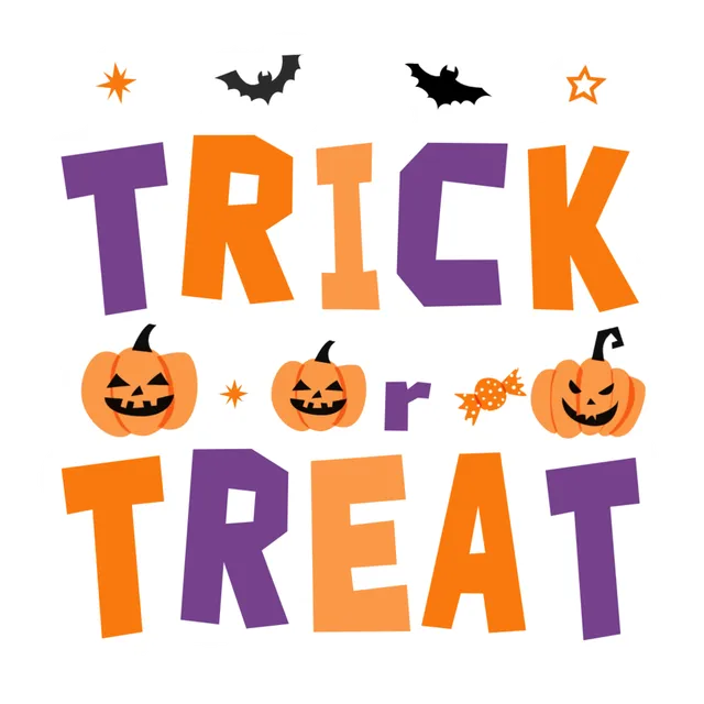 Trick or Treat