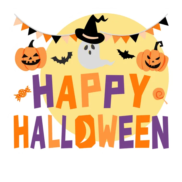 Happy Halloween